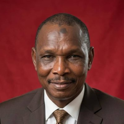 M. Abdoulaye Doumbouya